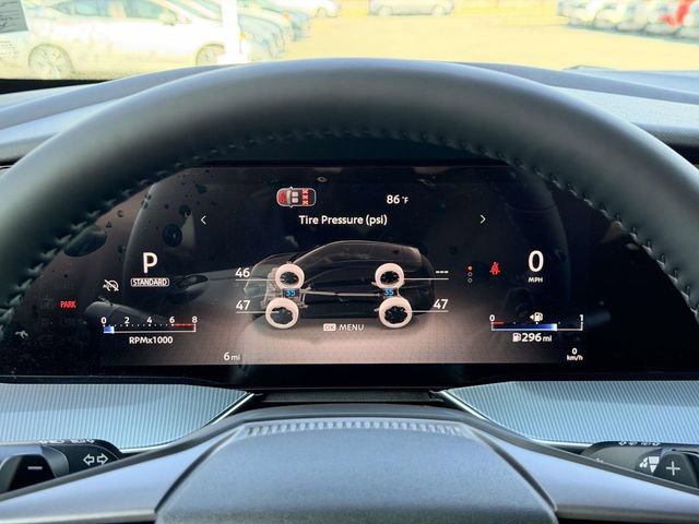 New 2026 Nissan Murano SL AWD/4WD image 24