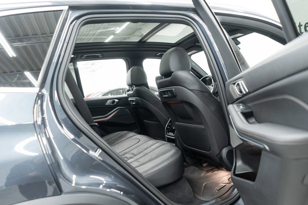 Used 2019 BMW X5 xDrive40i image 15