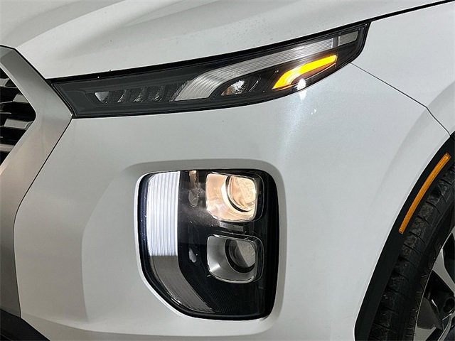 Used 2020 Hyundai Palisade SEL image 34