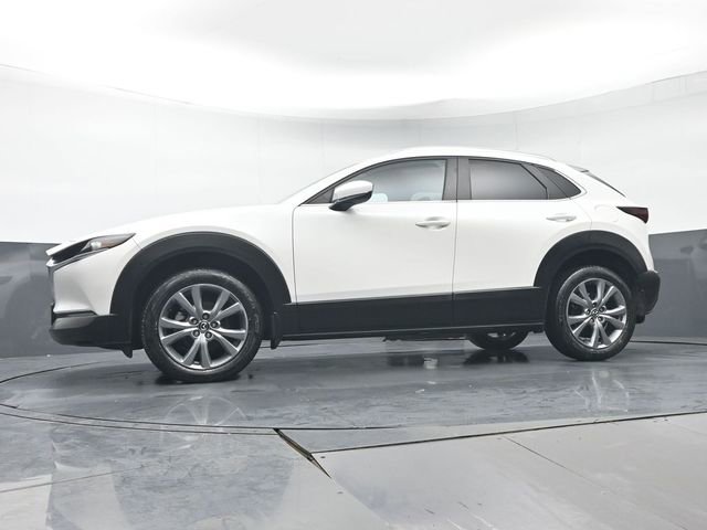 Certified 2023 MAZDA CX-30 AWD 2.5 S w/ Preferred Package image 29