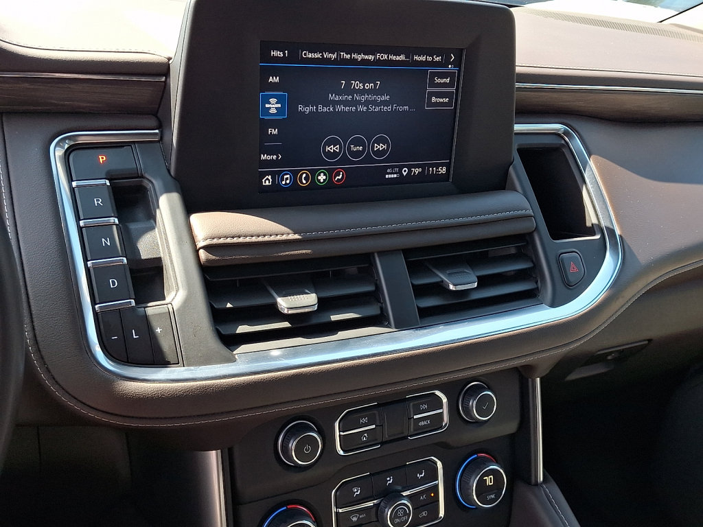Used 2023 Chevrolet Tahoe LS w/ Driver Alert Package AWD/4WD image 28