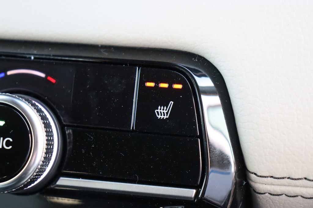 Used 2026 Honda Passport RTL image 25