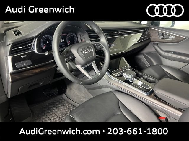 Used 2024 Audi Q7 2.0T Premium Plus AWD/4WD image 18