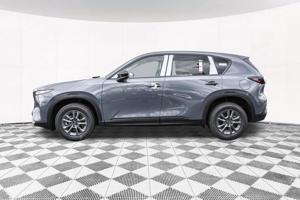 New 2026 MAZDA CX-5 Select AWD/4WD image 19