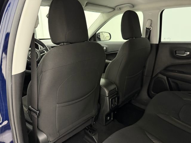 Used 2020 Jeep Compass Sport image 31