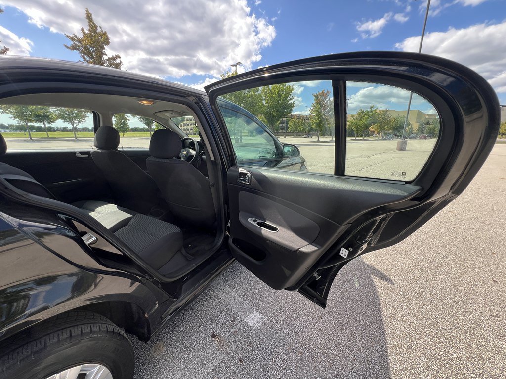Used 2010 Chevrolet Cobalt LT FWD image 12