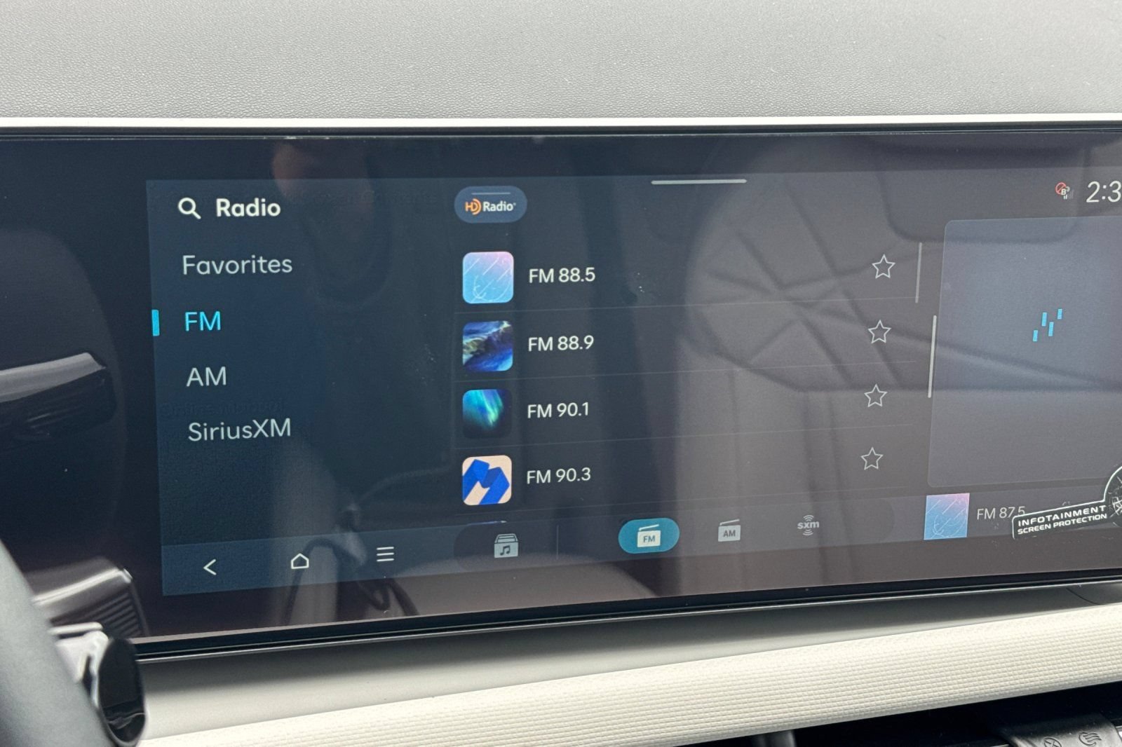 New 2026 Hyundai Tucson SEL AWD/4WD image 18