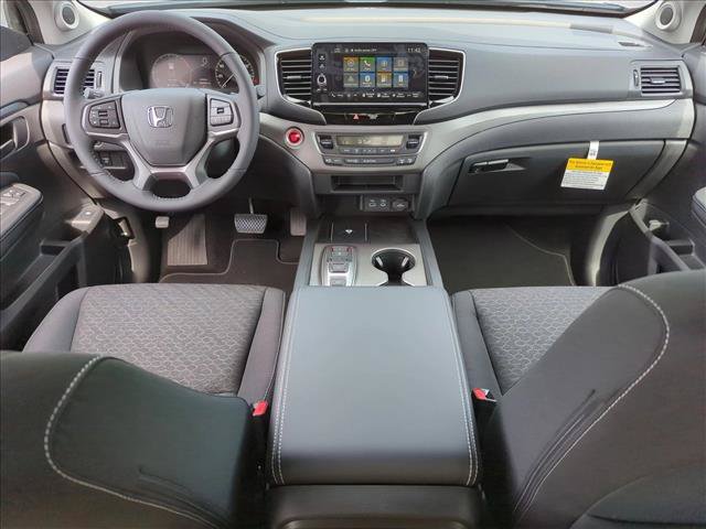 New 2026 Honda Ridgeline Sport image 14