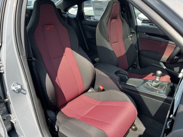 New 2026 Honda Civic Si image 26