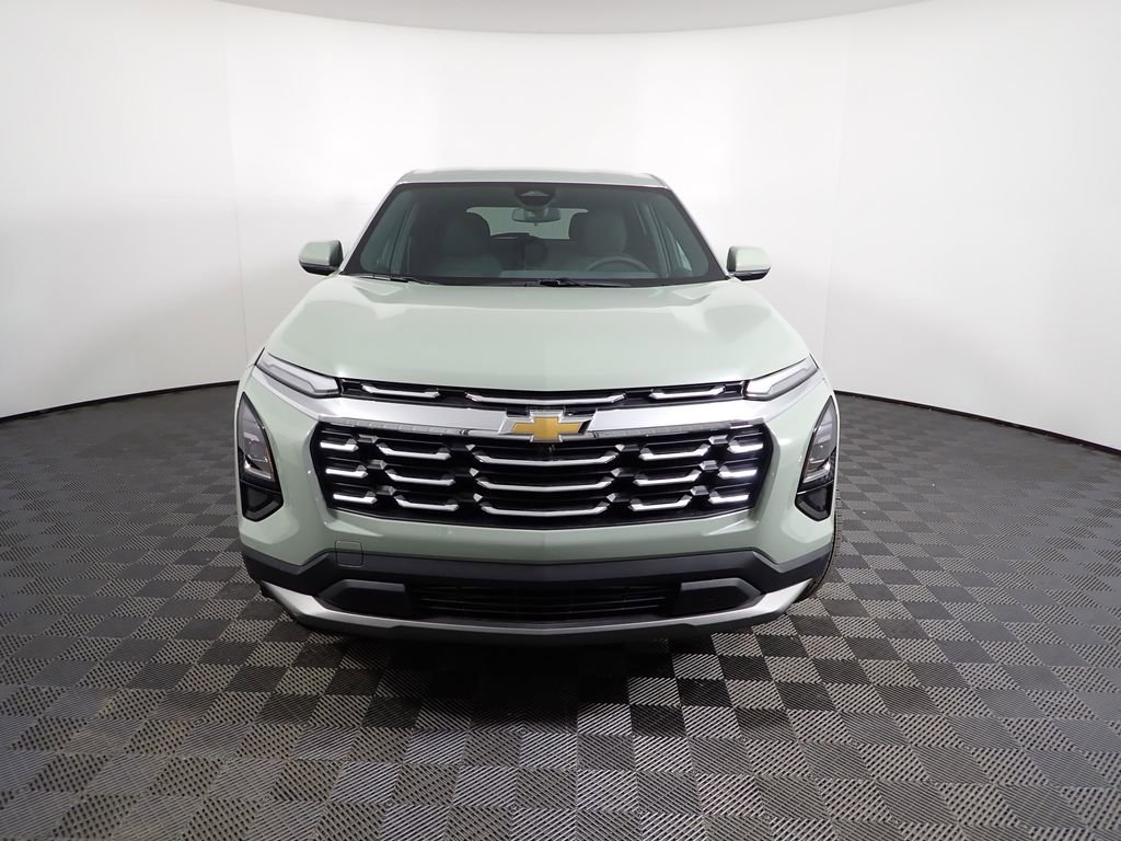 Used 2026 Chevrolet Equinox LT image 7