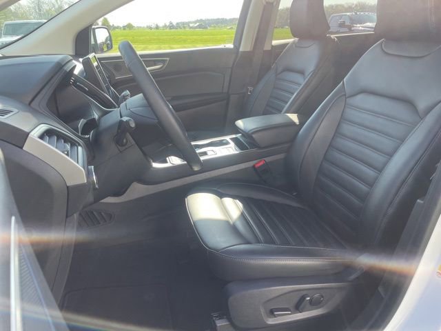 Used 2024 Ford Edge SEL w/ Convenience Package AWD/4WD image 8