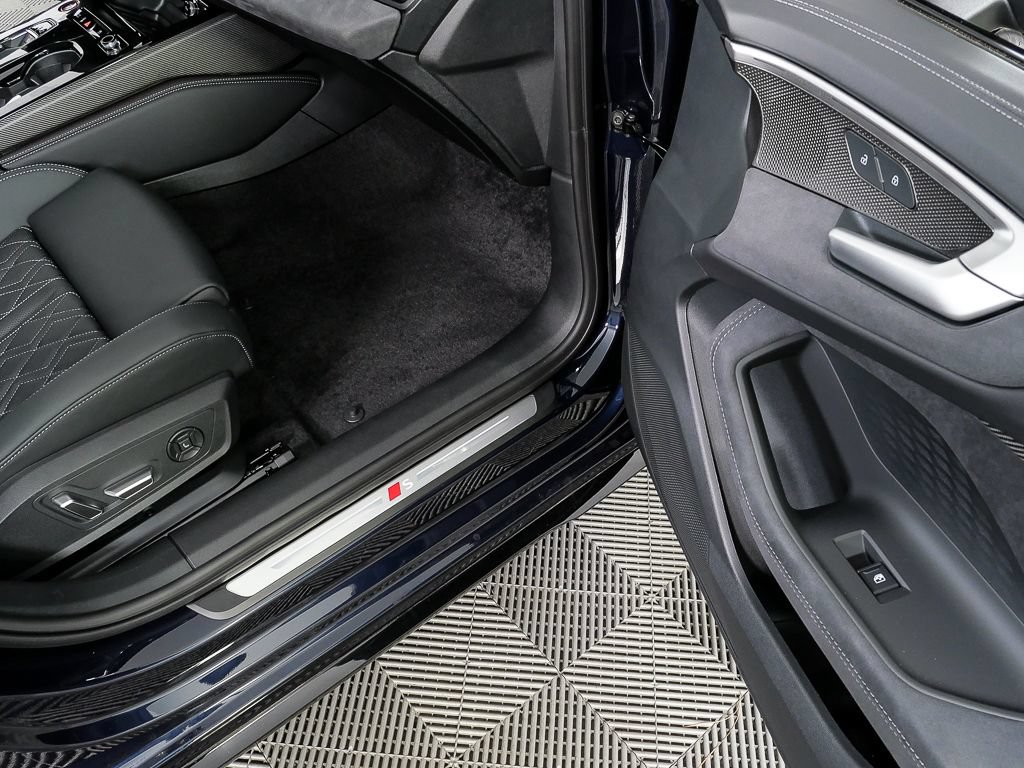 New 2026 Audi S5 Premium Plus AWD/4WD image 26