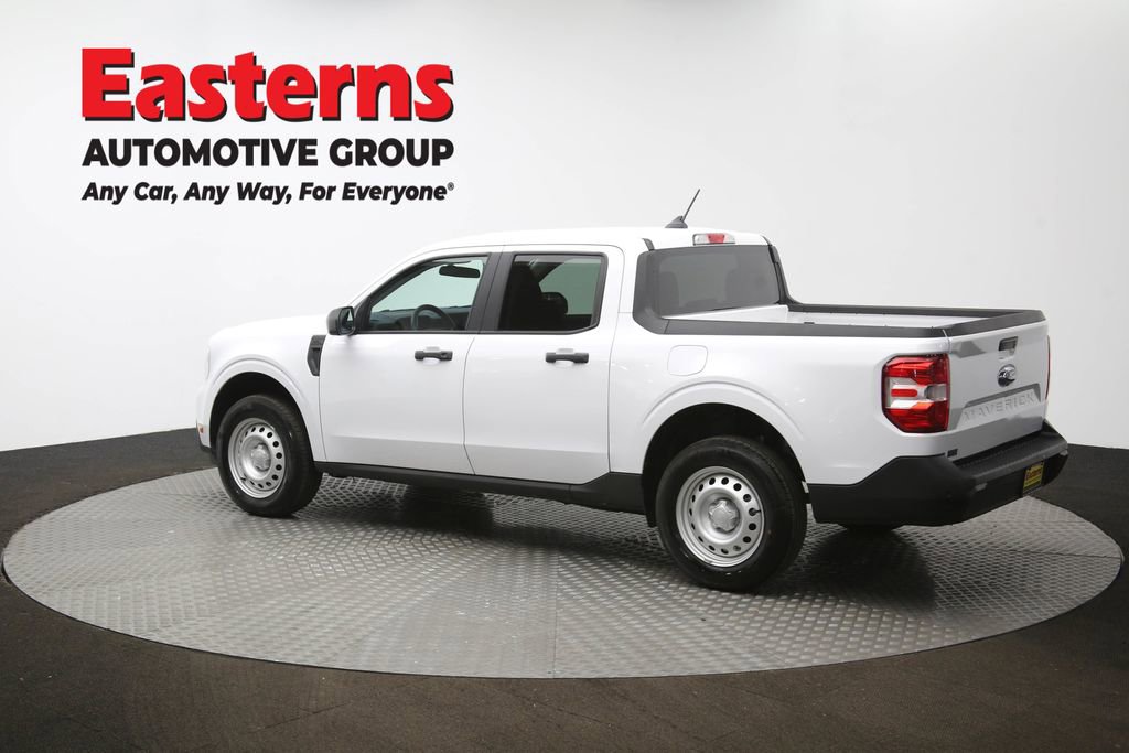 Used 2023 Ford Maverick XL image 60