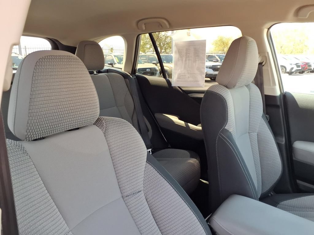 Used 2023 Subaru Outback Premium AWD/4WD image 19