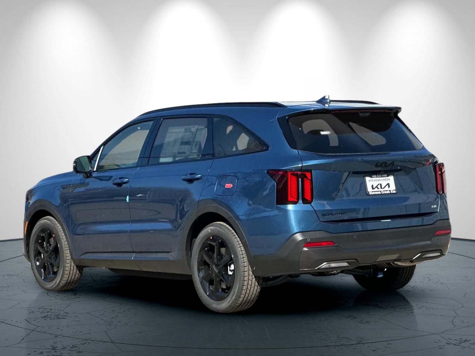 New 2026 Kia Sorento SX Prestige AWD/4WD image 6