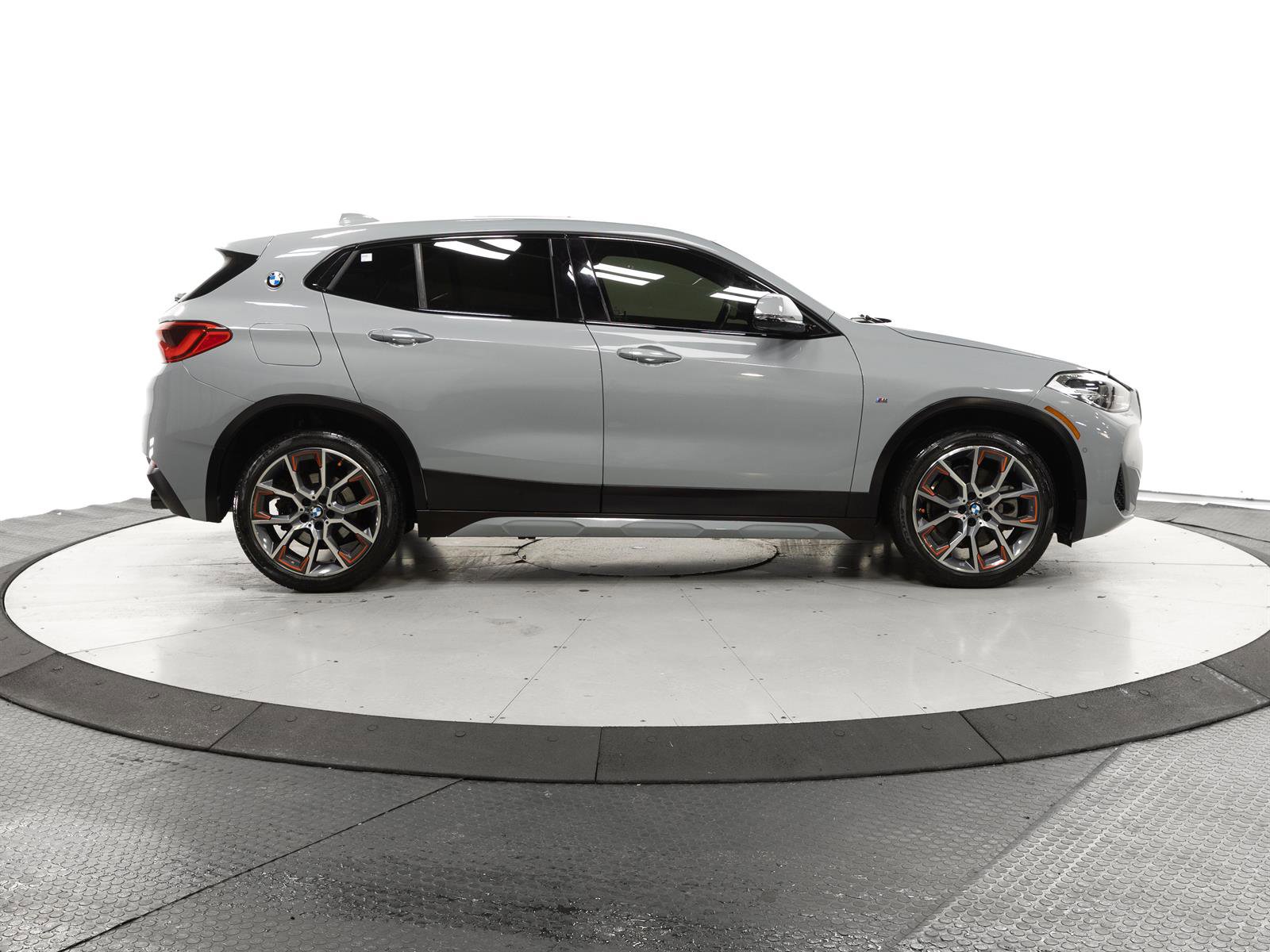 Used 2022 BMW X2 xDrive28i w/ Edition Package image 13