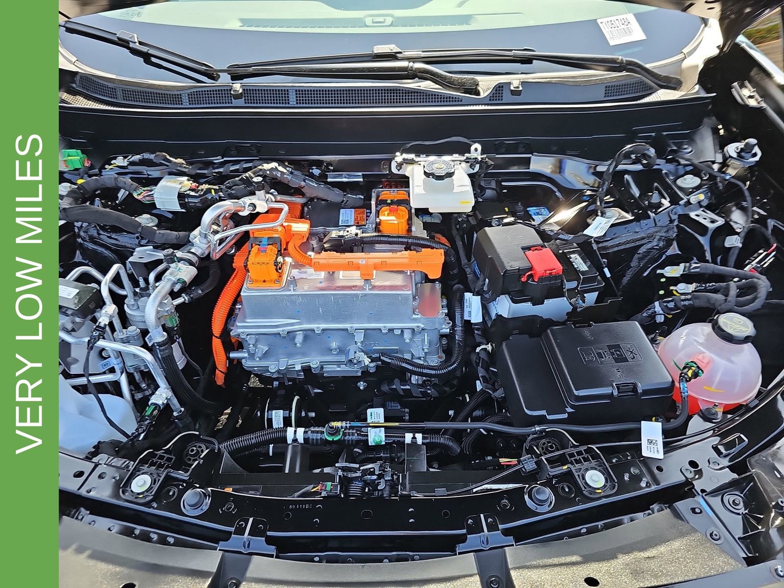 Used 2025 Honda Prologue EX image 35