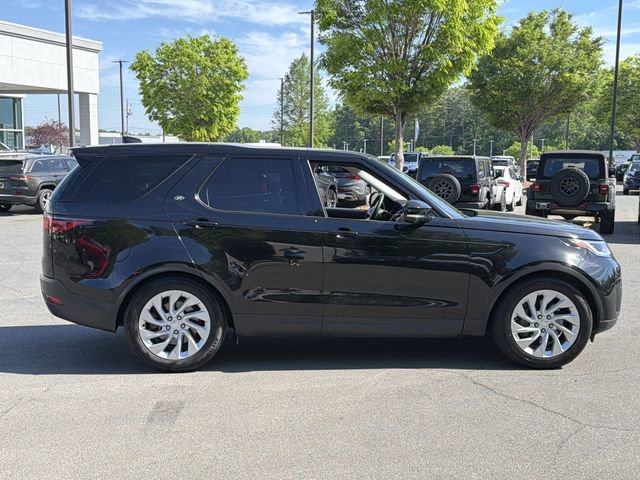 Used 2024 Land Rover Discovery S AWD/4WD image 14