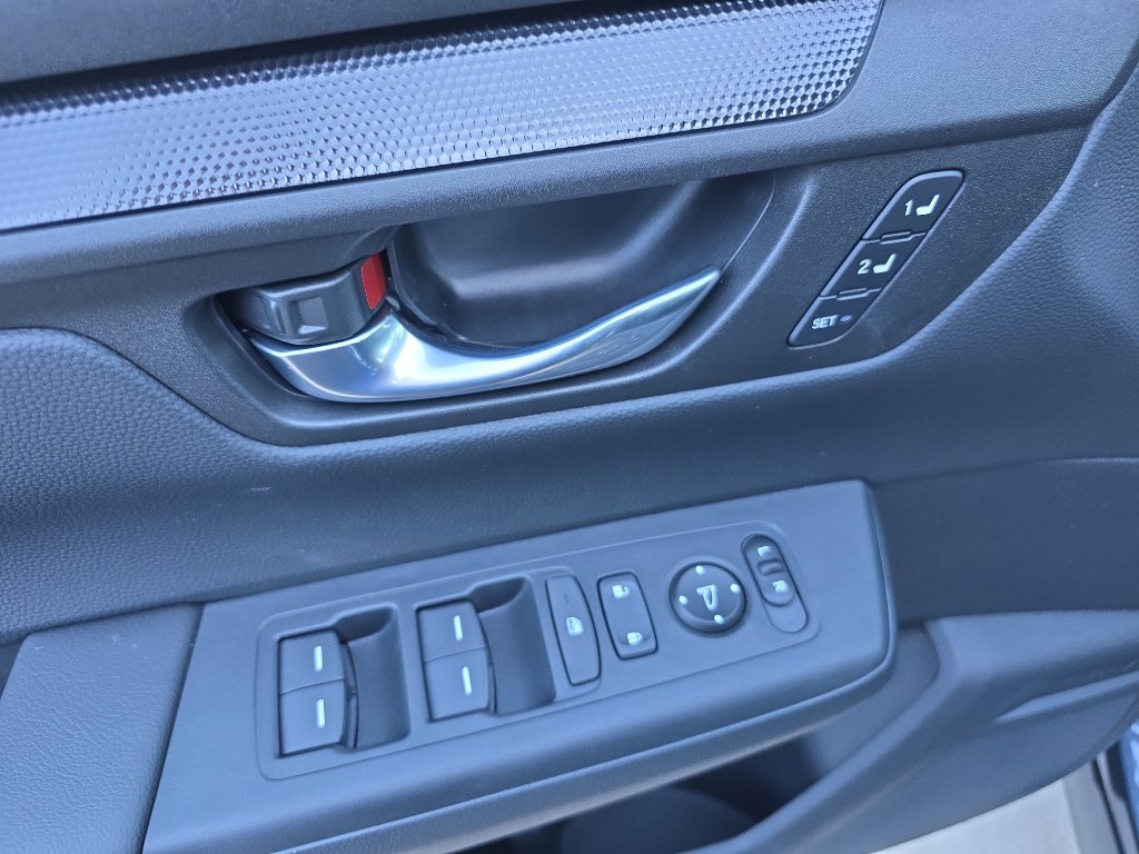 New 2026 Honda CR-V Sport-L image 20