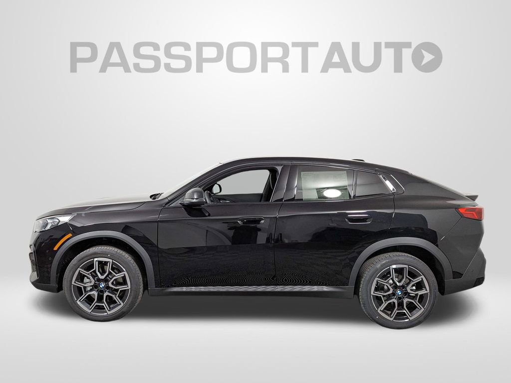 New 2026 BMW X2 xDrive28i w/ Convenience Package image 2
