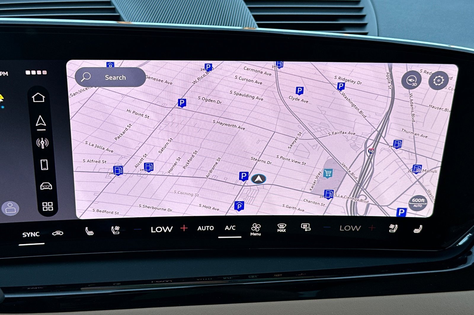 New 2026 Audi A5 Premium Plus AWD/4WD image 17