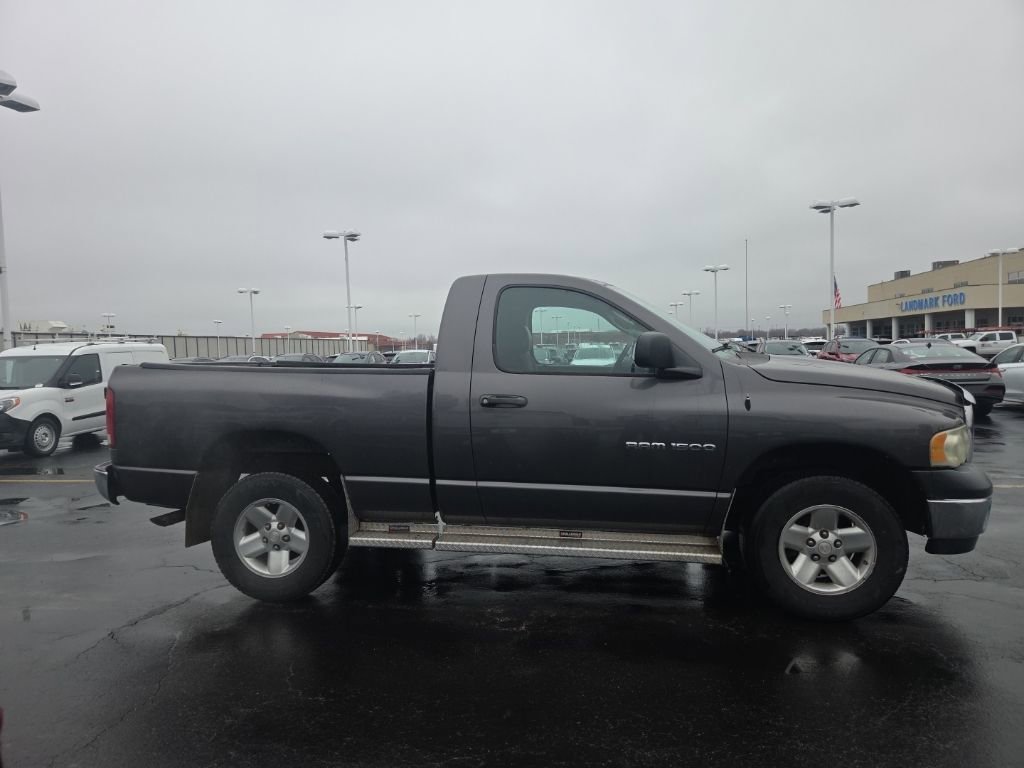 Used 2003 Dodge Ram 1500 Truck ST image 6