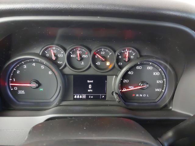 New 2026 Chevrolet Silverado 2500 Custom w/ Custom Value Package image 19