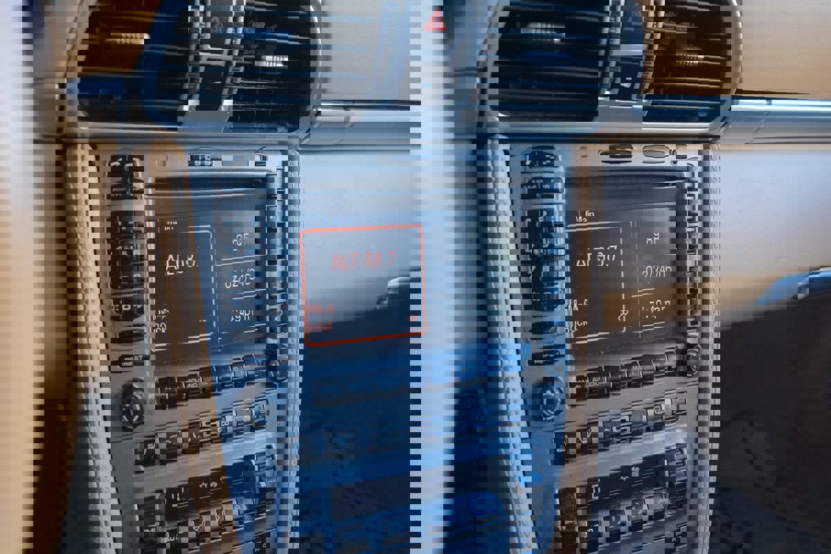 Used 2006 Porsche 911 Carrera 4S image 19