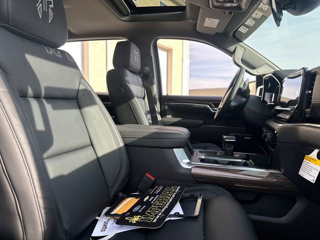 New 2026 Chevrolet Silverado 1500 RST image 15