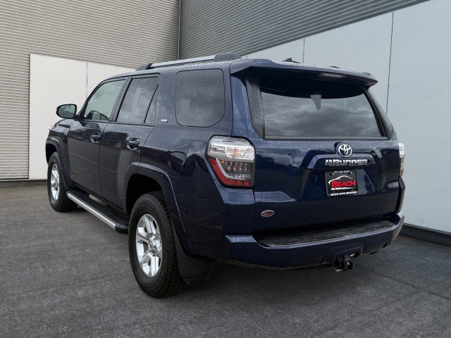 Used 2019 Toyota 4Runner SR5 Premium image 11