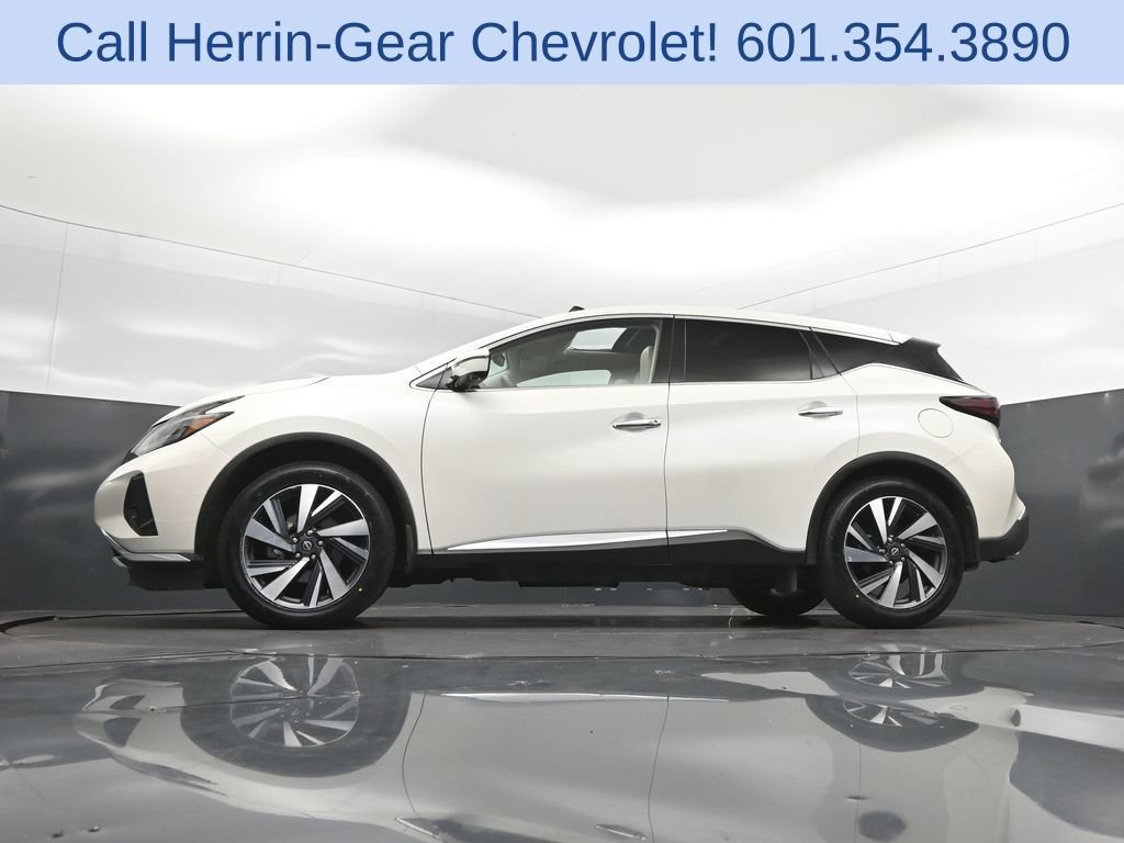 Used 2024 Nissan Murano SL AWD/4WD image 39