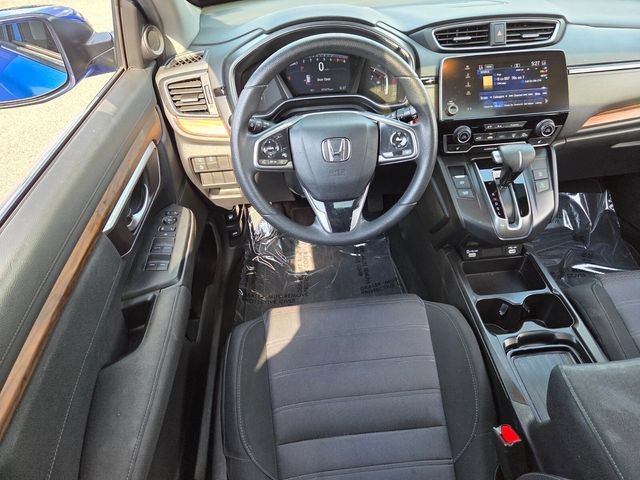 Used 2022 Honda CR-V EX image 8