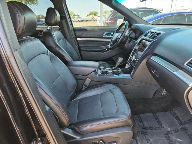 Used 2016 Ford Explorer Sport w/ Equipment Group 401A AWD/4WD image 26