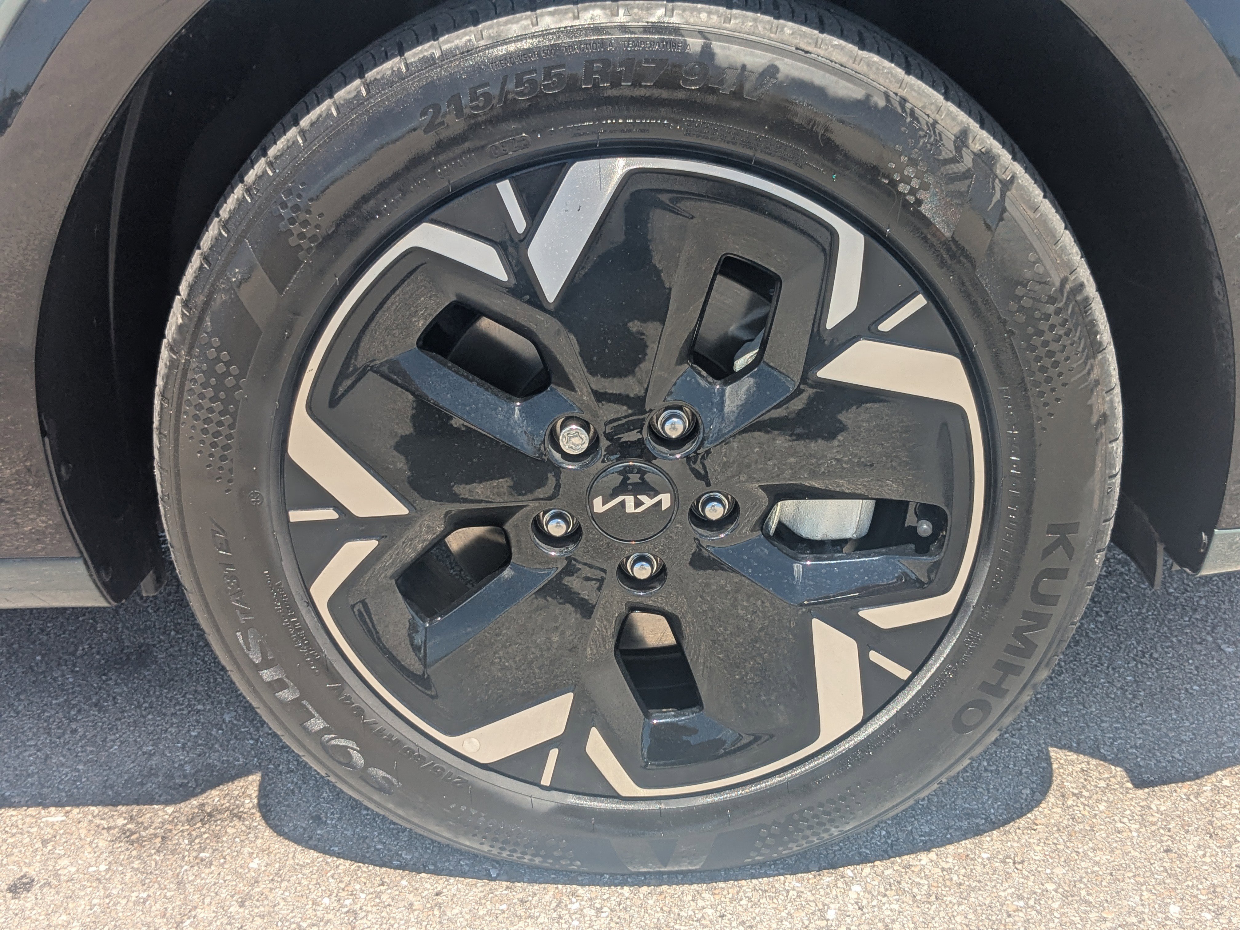 Used 2023 Kia Niro Wind w/ Wind Preserve Package image 11