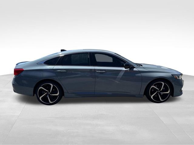 Used 2021 Honda Accord Sport Special Edition image 10