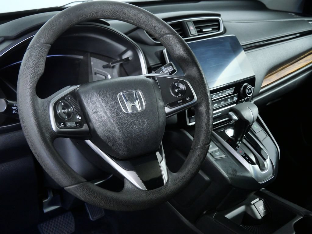 Used 2018 Honda CR-V EX image 17