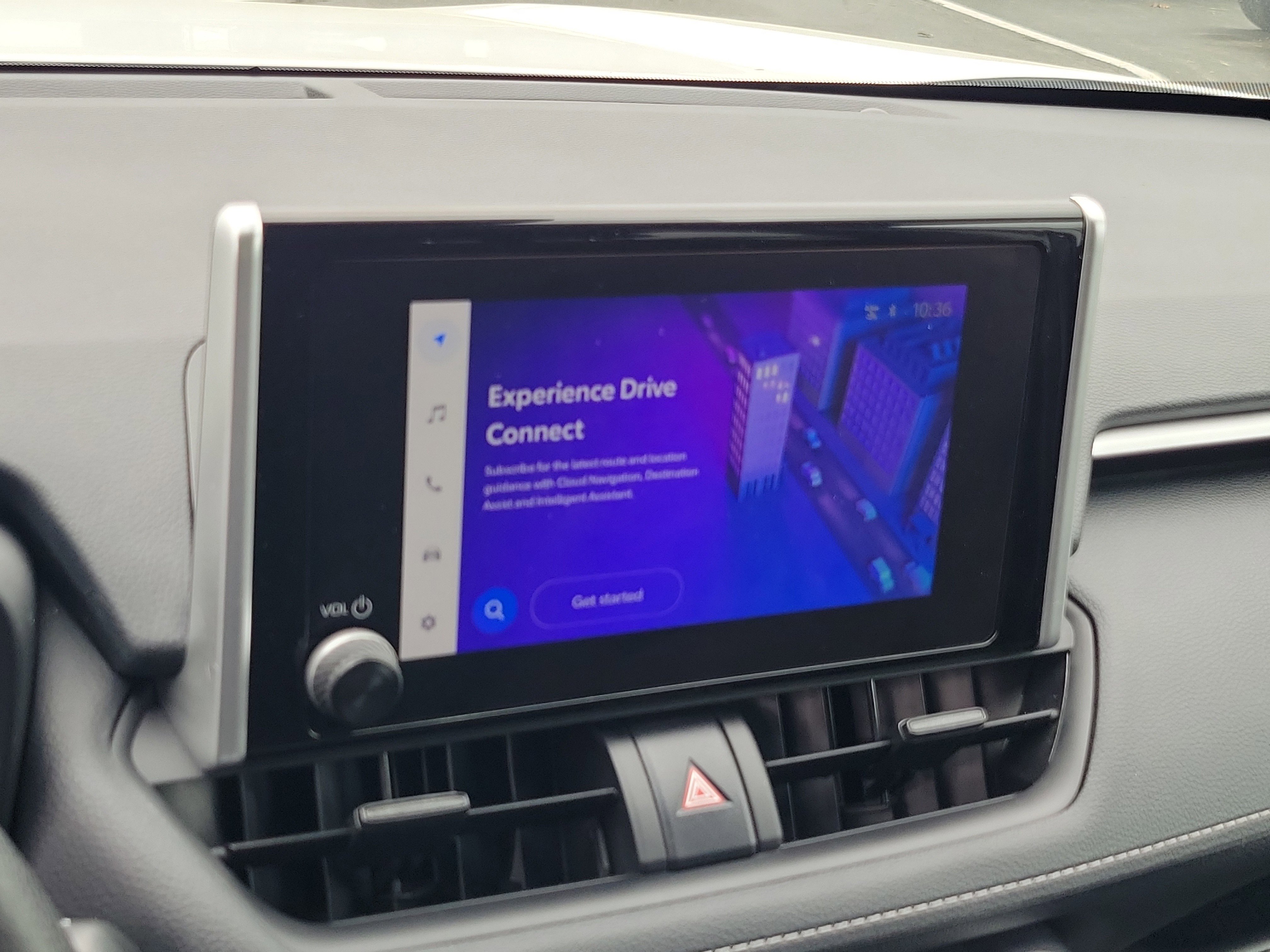 Certified 2025 Toyota RAV4 XLE AWD/4WD image 28