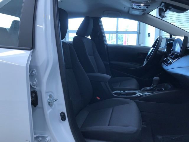 Certified 2025 Toyota Corolla LE image 22