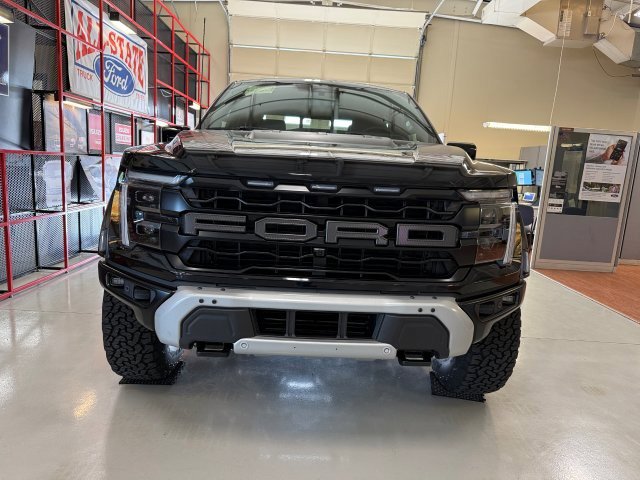 New 2026 Ford F150 Raptor image 2