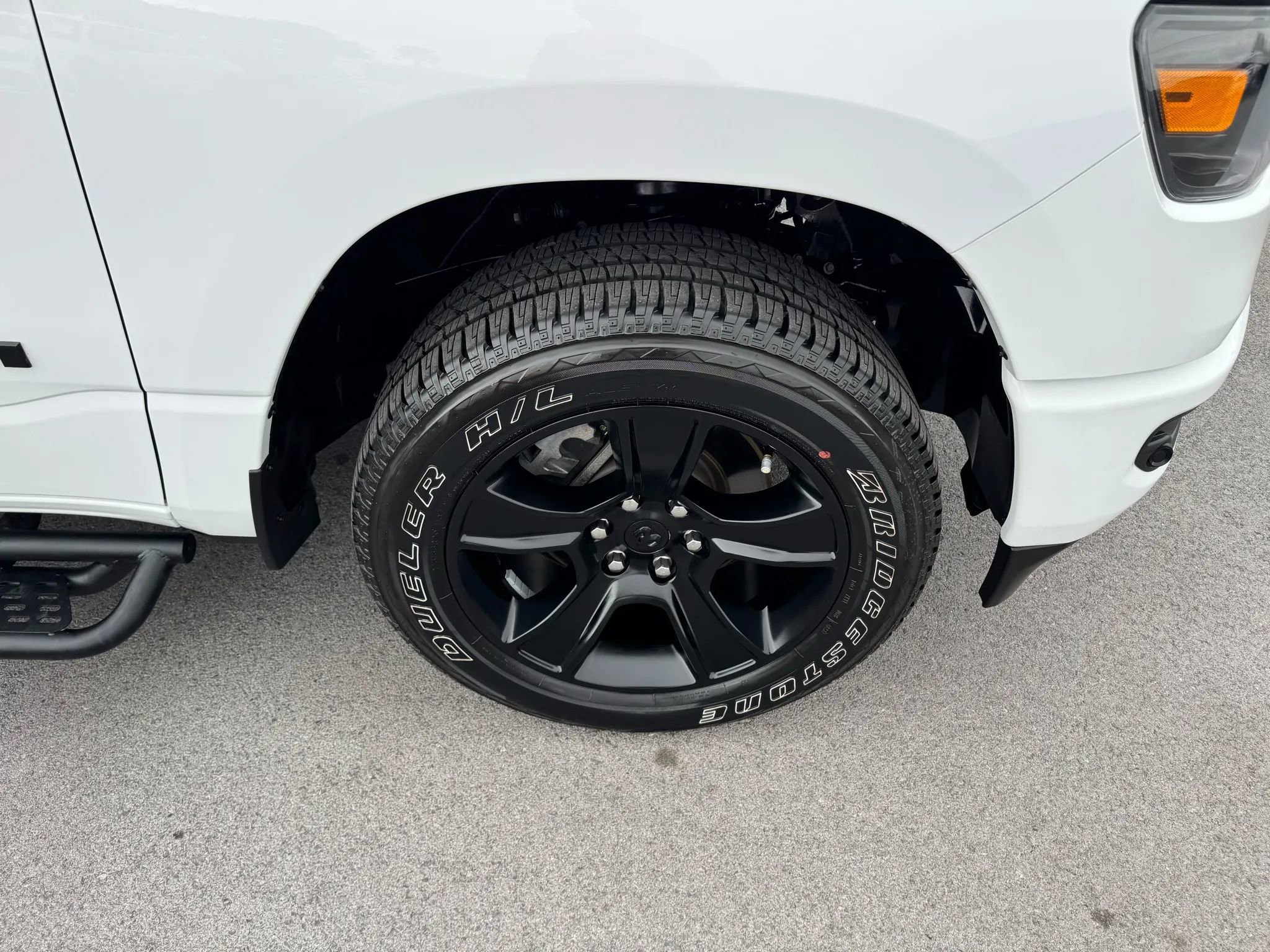 Used 2023 RAM 1500 Big Horn image 15