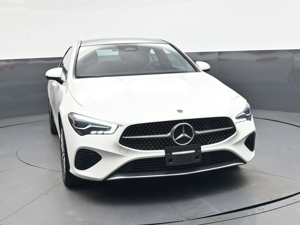 Used 2025 Mercedes-Benz CLA 250 image 10