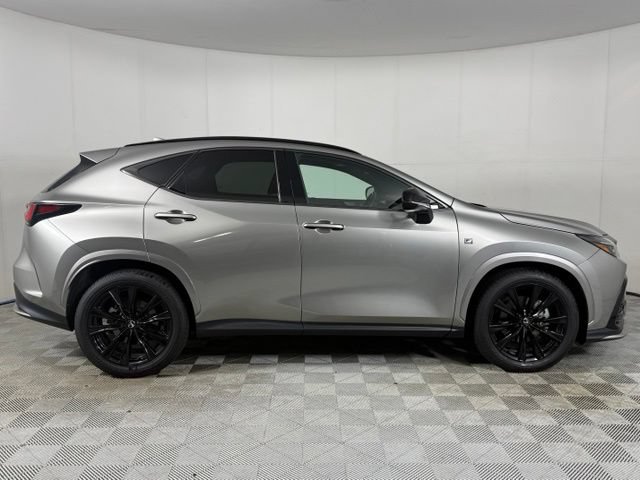 Certified 2024 Lexus NX 350 F Sport AWD/4WD image 10