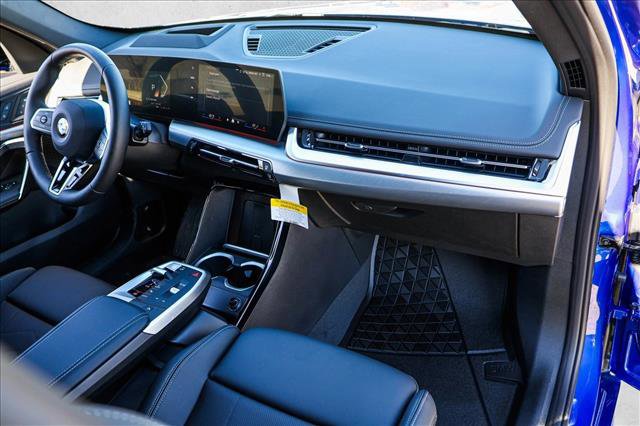 New 2026 BMW X1 xDrive28i w/ Technology Package image 23