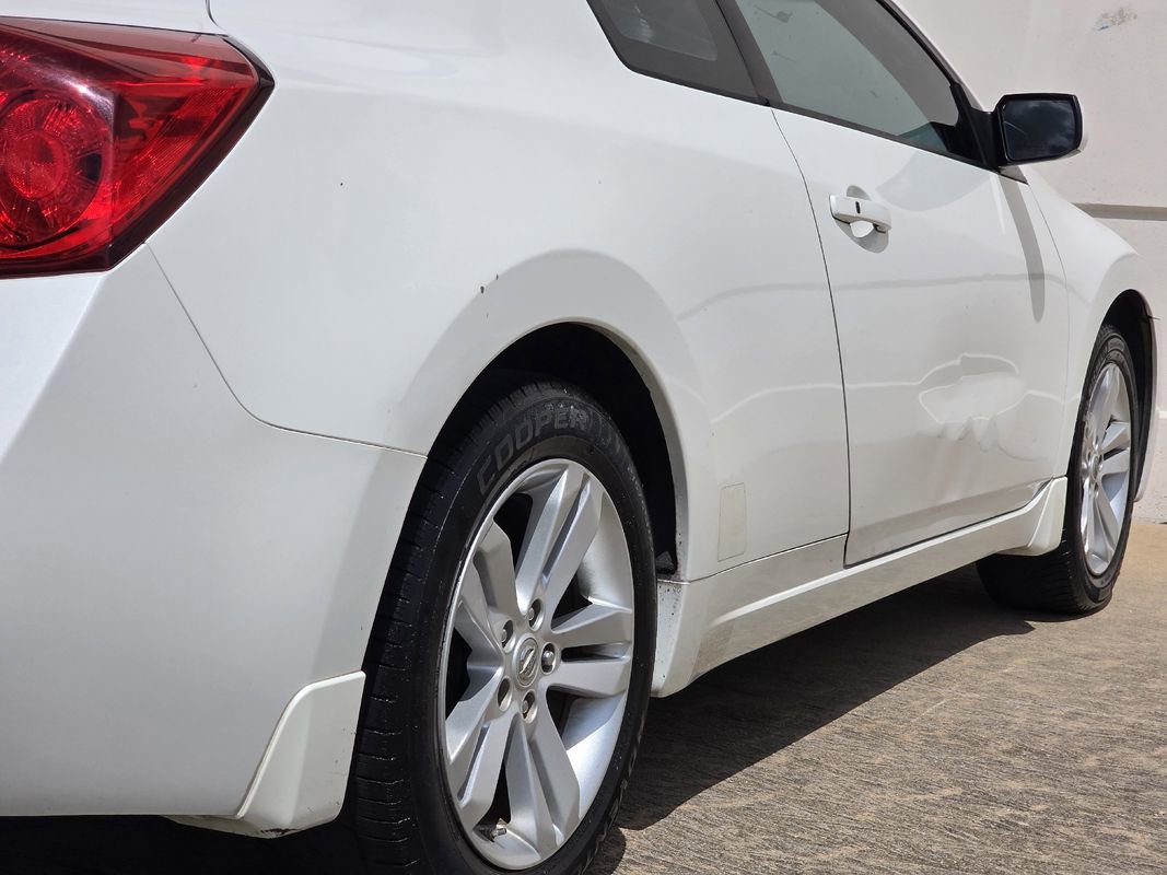 Used 2012 Nissan Altima 2.5 S w/ Convenience Pkg FWD image 31