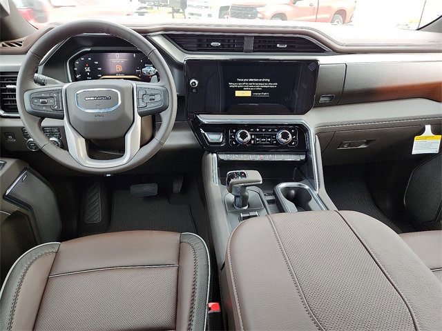 New 2026 GMC Sierra 1500 Denali image 10