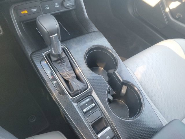 Used 2025 Honda Civic Sport image 22