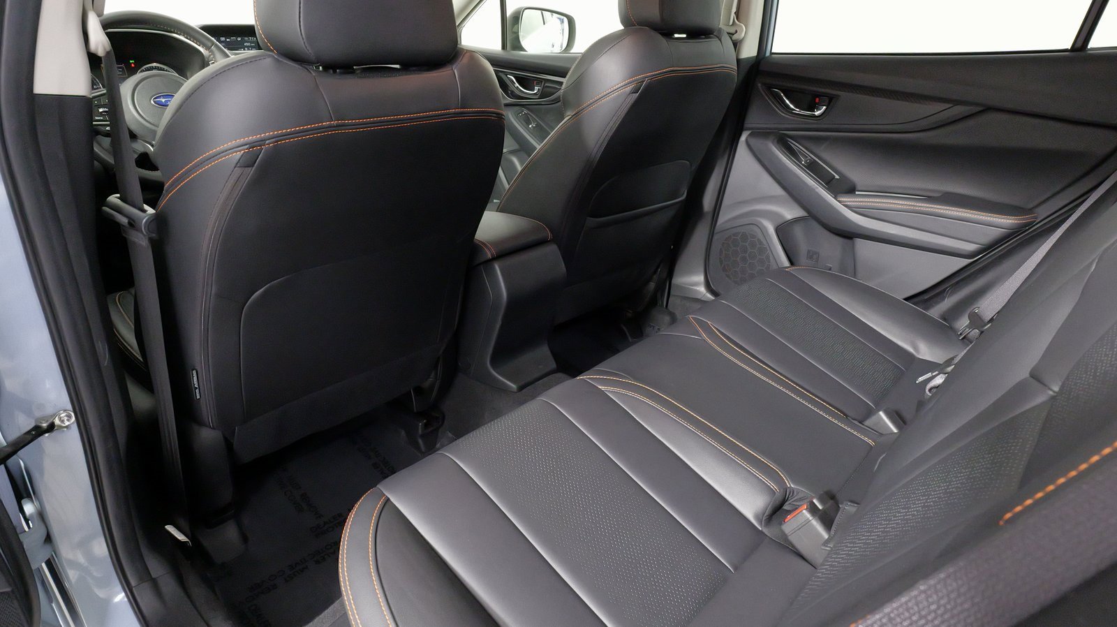 Used 2018 Subaru Crosstrek 2.0i Limited image 36