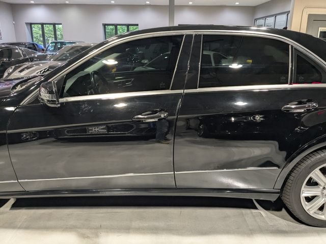 Used 2013 Mercedes-Benz E 350 BlueTEC Sedan image 5
