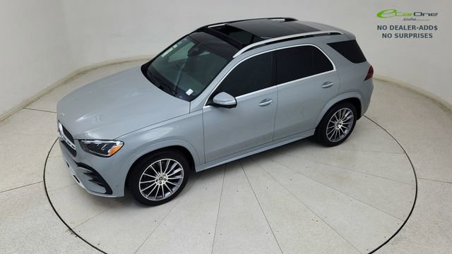 Used 2026 Mercedes-Benz GLE 450 4MATIC image 80