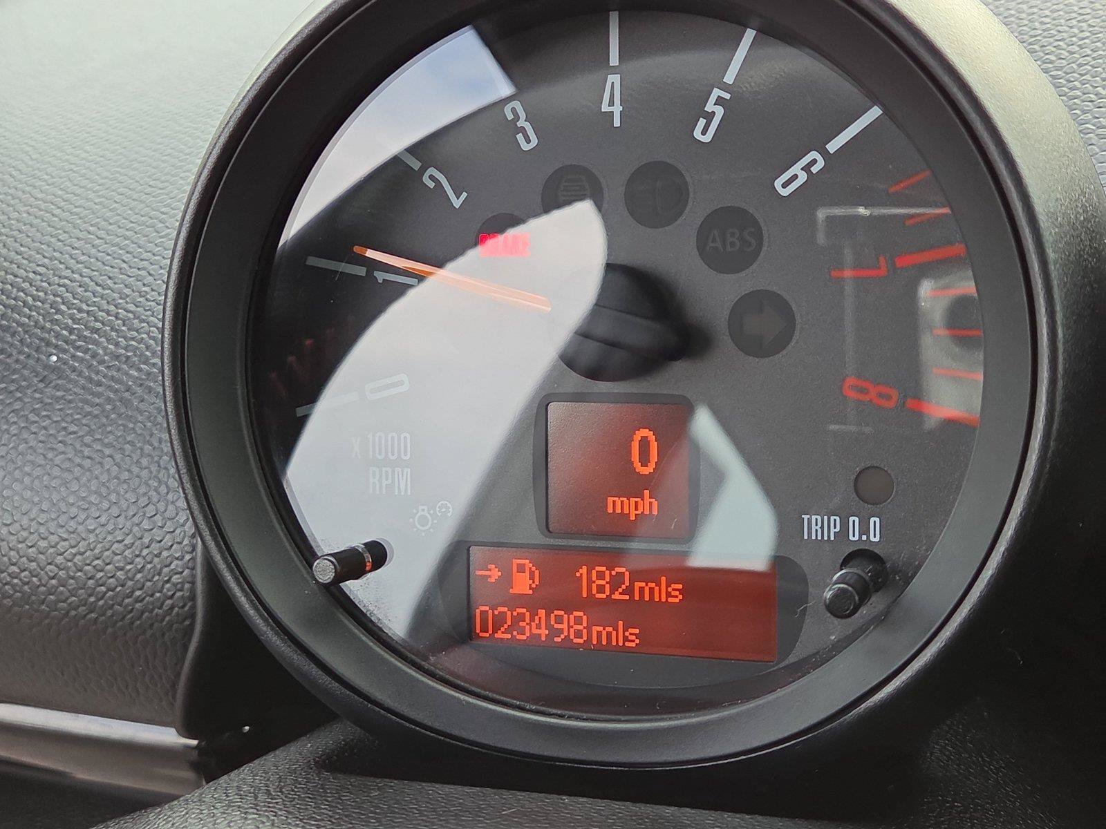 Used 2016 MINI Cooper Countryman FWD image 5